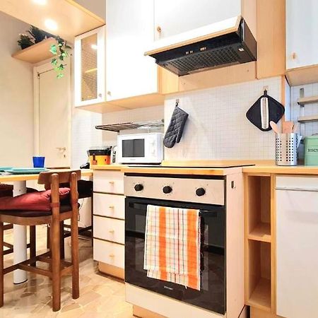 Appartamento Fiera Milano City, Via Cenisio 55 Eksteriør billede