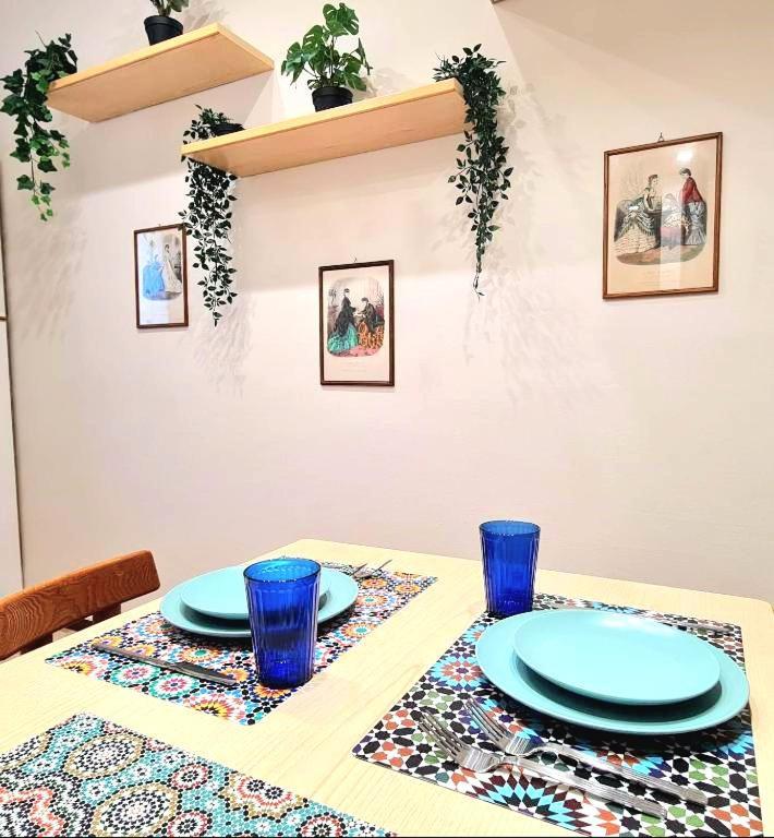 Appartamento Fiera Milano City, Via Cenisio 55 Eksteriør billede