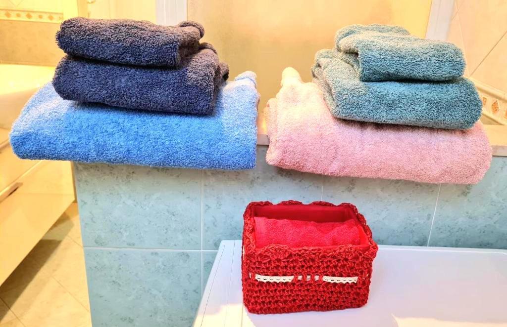 Appartamento Fiera Milano City, Via Cenisio 55 Eksteriør billede