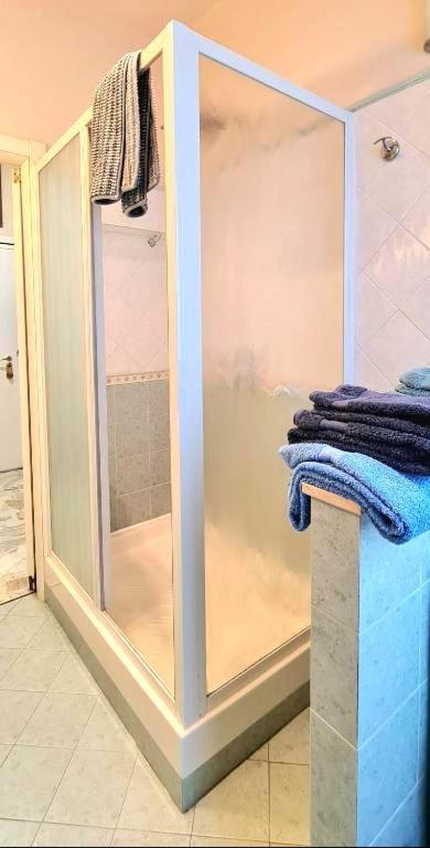 Appartamento Fiera Milano City, Via Cenisio 55 Eksteriør billede