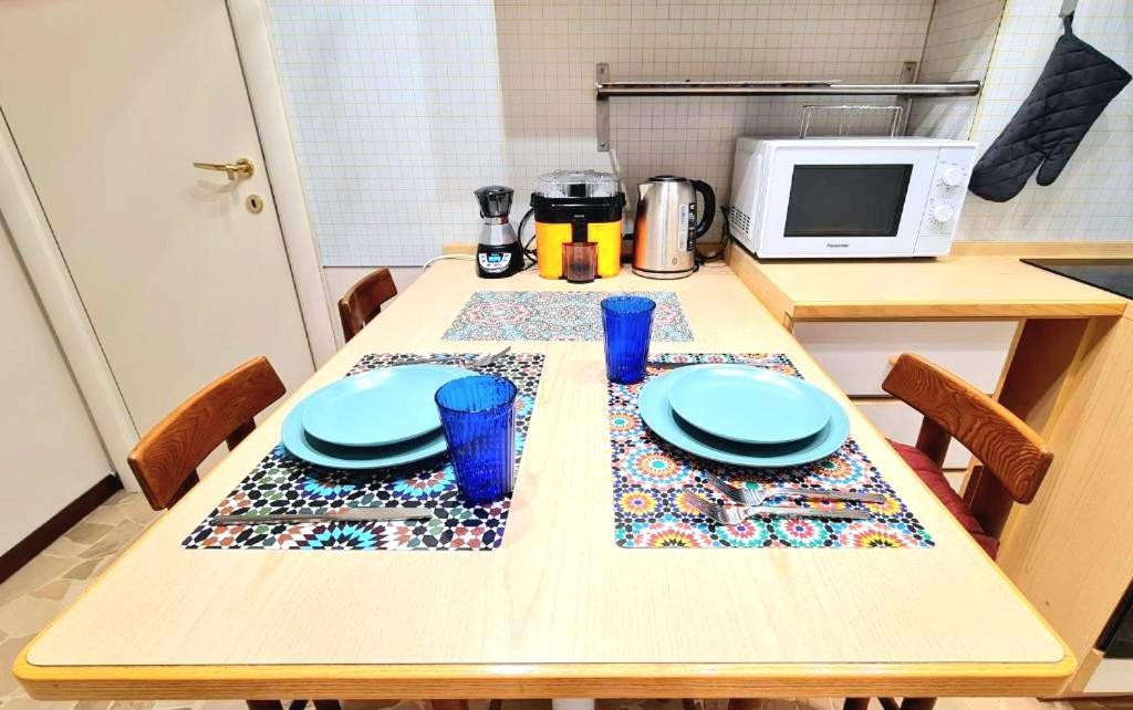 Appartamento Fiera Milano City, Via Cenisio 55 Eksteriør billede