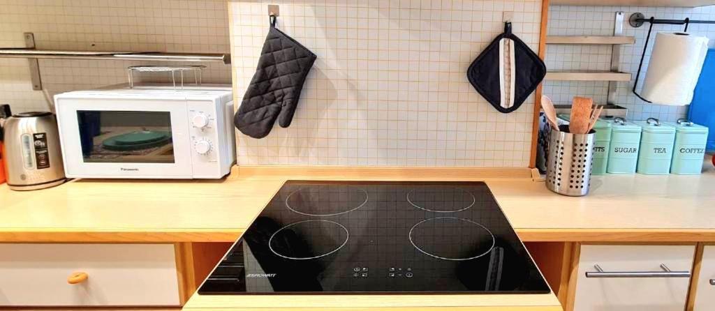 Appartamento Fiera Milano City, Via Cenisio 55 Eksteriør billede